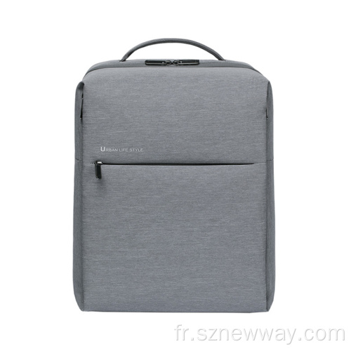 Sac à dos minimaliste Xiaomi MI 2 Style de vie urbain